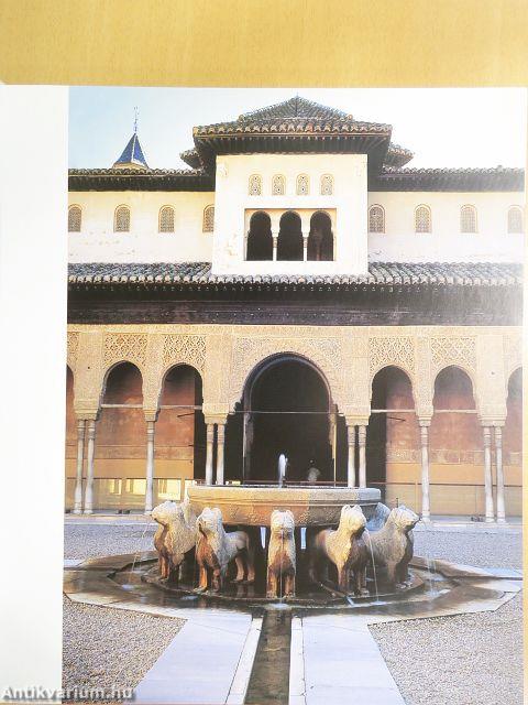 Világunk művészeti kincsei