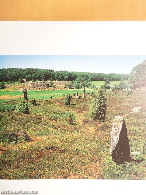 Világunk művészeti kincsei