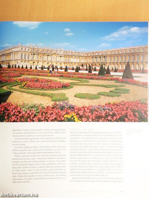 Világunk művészeti kincsei