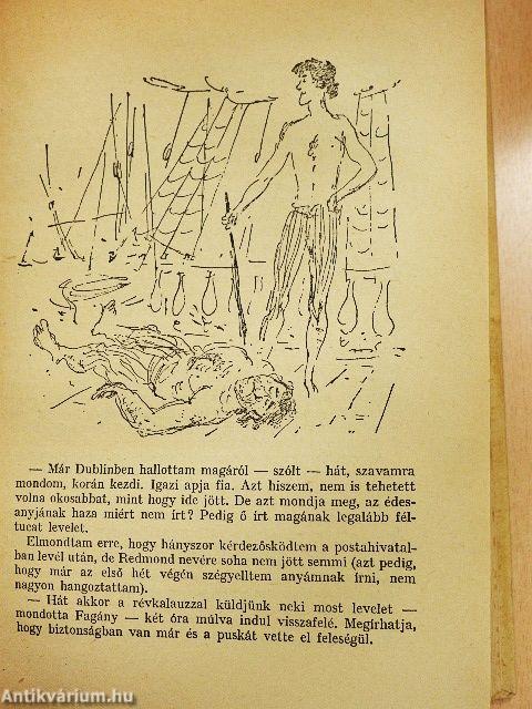 Nemes Barry Lyndon úr emlékiratai