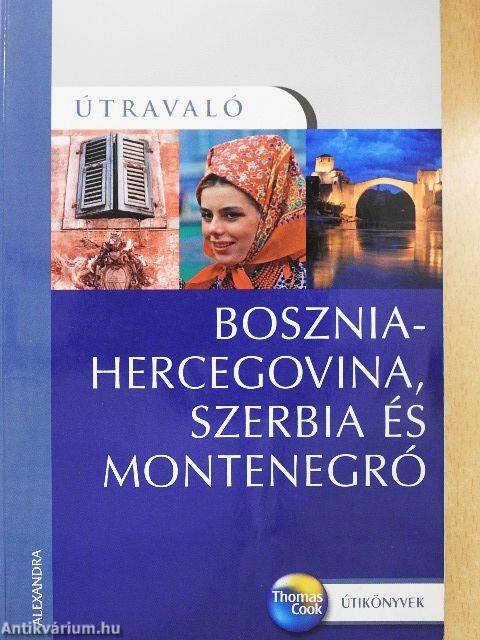 Bosznia-Hercegovina, Szerbia és Montenegró