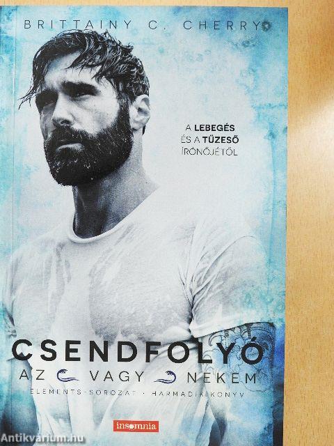 Csendfolyó