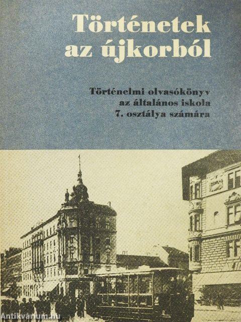 Történetek az újkorból