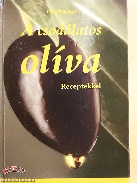 A csodálatos olíva