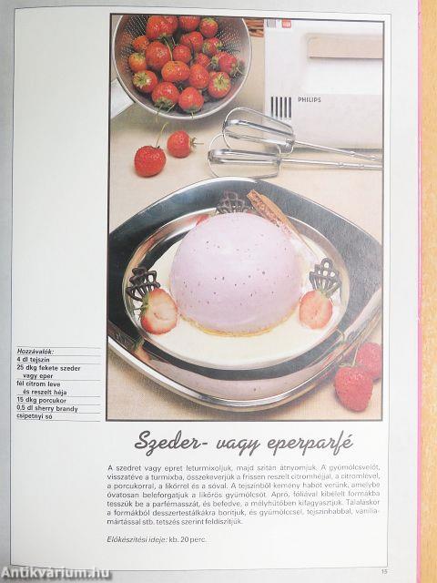 Nagy fagylaltoskönyv