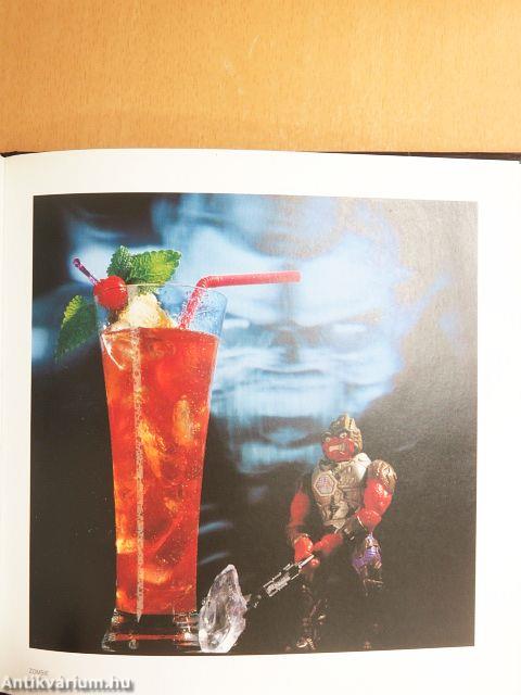 Klasszikus koktélok