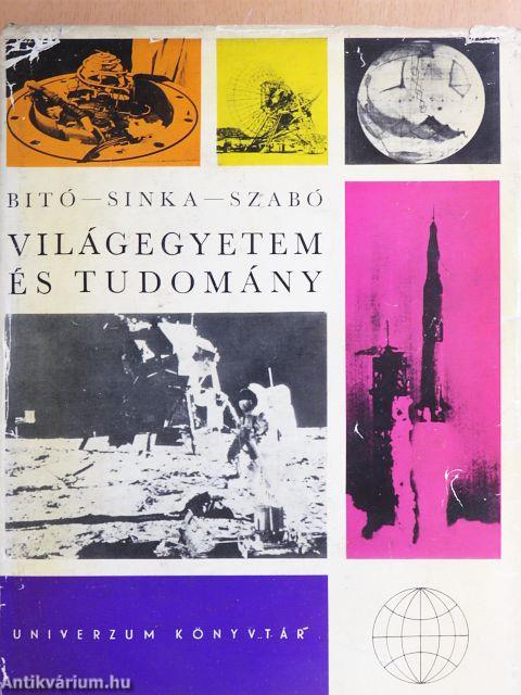 Világegyetem és tudomány