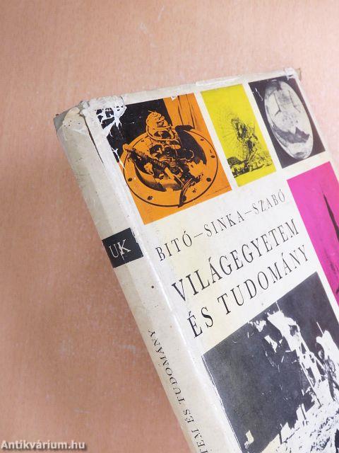 Világegyetem és tudomány