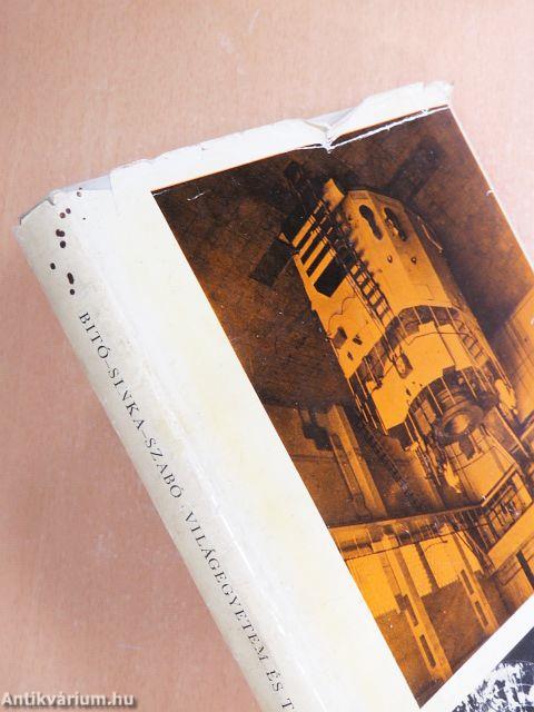 Világegyetem és tudomány