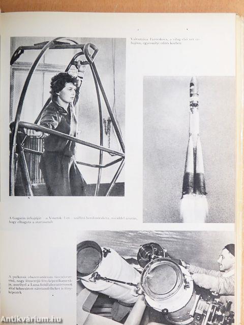 Világegyetem és tudomány