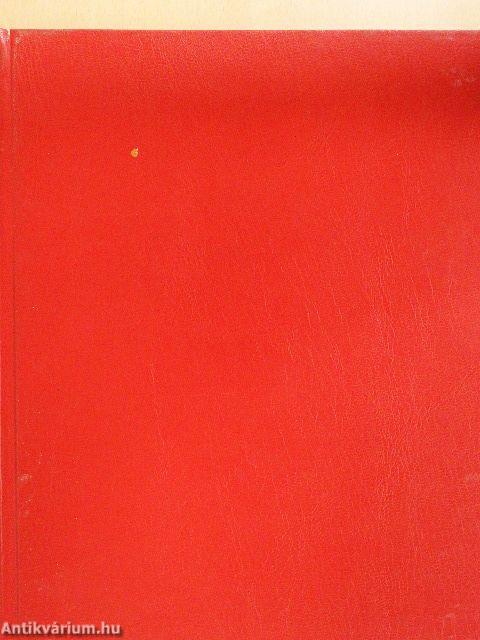 Filatéliai szemle 1981-1983. január-december