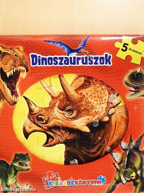 Dinoszauruszok