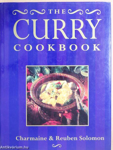 The Curry Cookbook