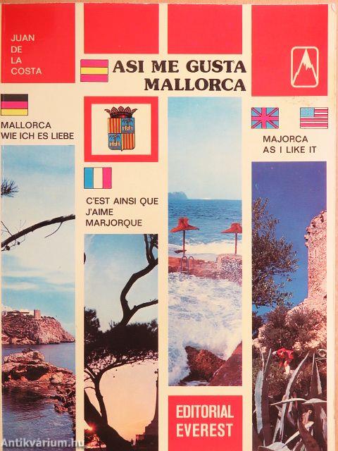 Asi me Gusta Mallorca
