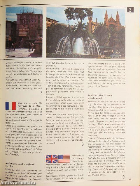 Asi me Gusta Mallorca