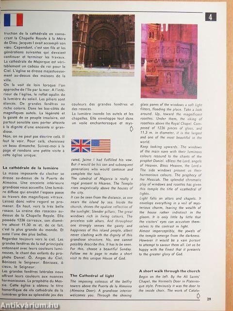 Asi me Gusta Mallorca