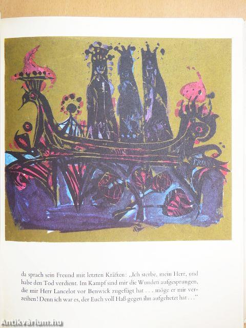 Von Goldenen Zeiten...