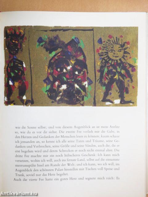 Von Goldenen Zeiten...