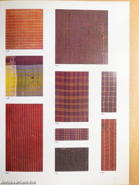 Traditional Stripes & Lattices