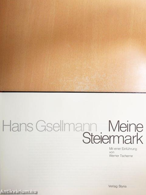 Meine Steiermark