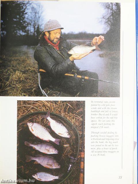 John Wilson's Go Fishing Year
