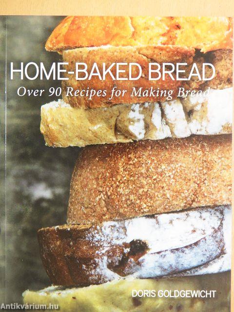 Home-Baked Bread