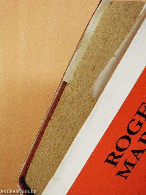 A Thibault család I-II.