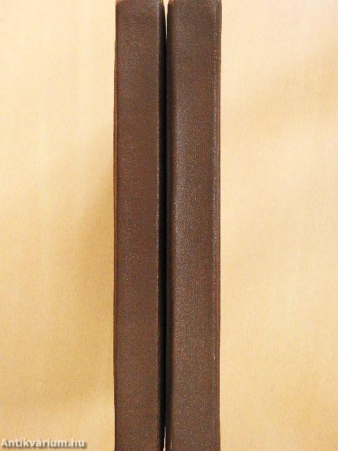 Leonardo da Vinci I-IV.