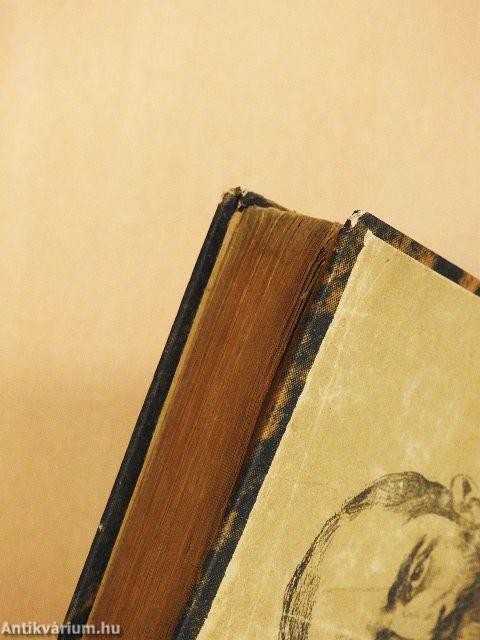 Leonardo da Vinci I-IV.