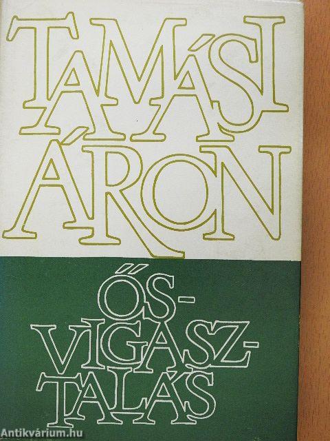Ősvigasztalás