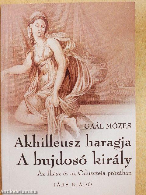 Akhilleusz haragja/A bujdosó király