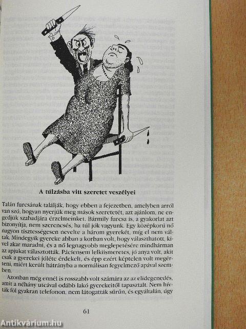 Így szeress, hogy szeressenek!