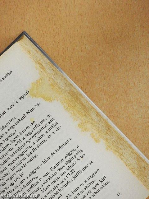 Messzire fuss, soká maradj!