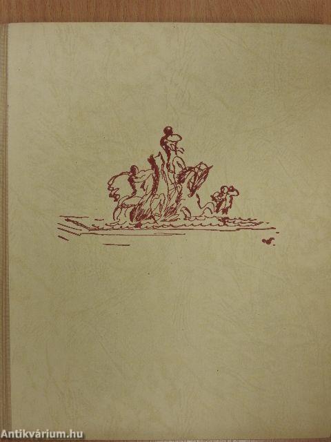 Zeichnungen Deutscher Bildhauer der Gegenwart