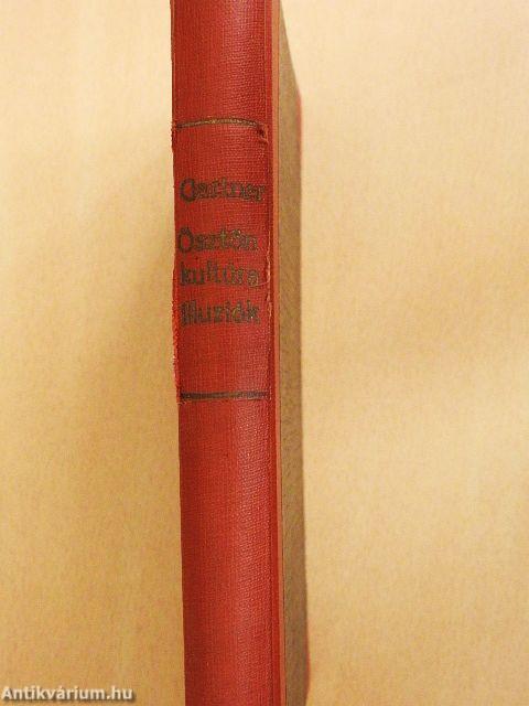 Ösztön, kultúra, illuziók