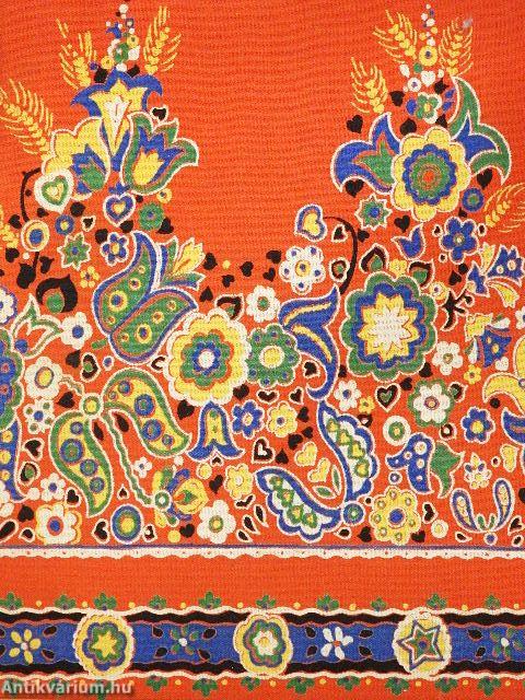 A nemzet csalogánya I-II.