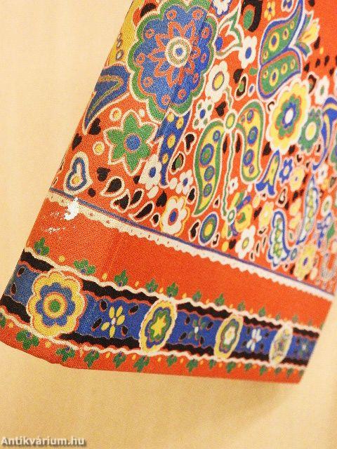 A nemzet csalogánya I-II.