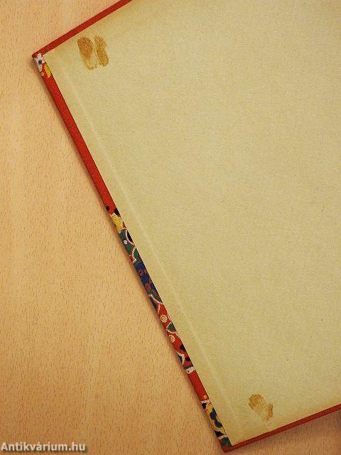 A nemzet csalogánya I-II.