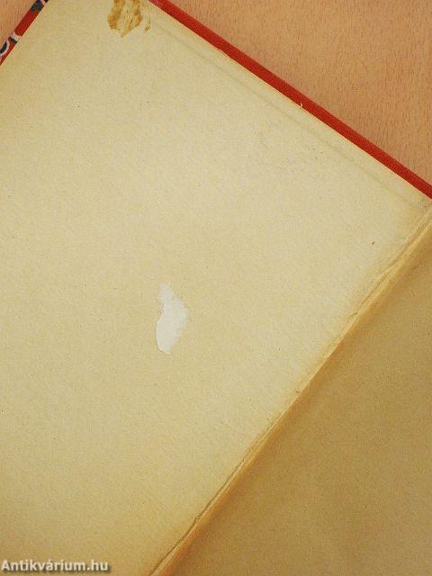 A nemzet csalogánya I-II.