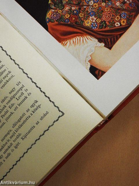 A nemzet csalogánya I-II.