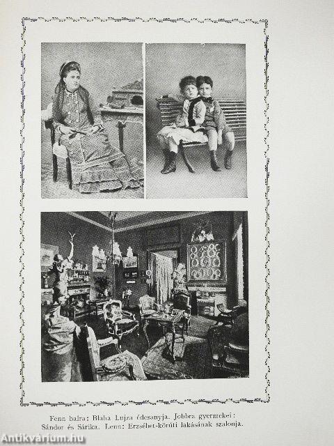 A nemzet csalogánya I-II.