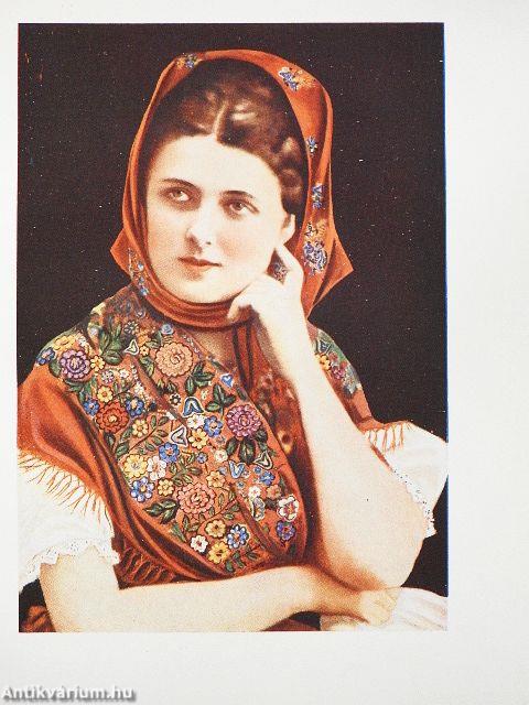 A nemzet csalogánya I-II.