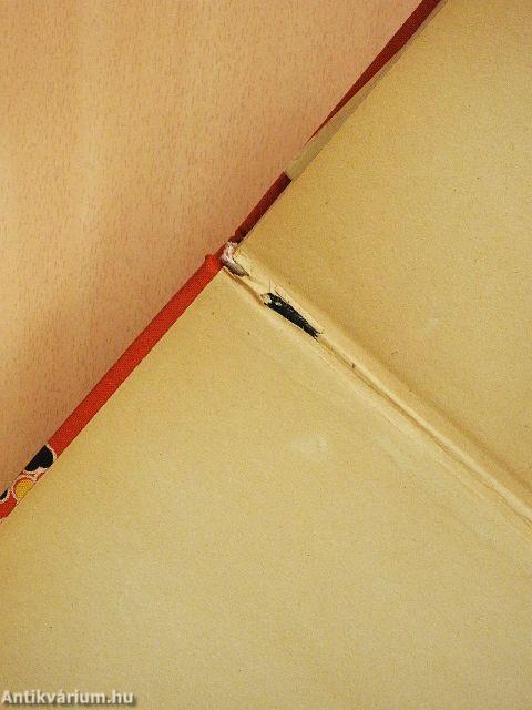 A nemzet csalogánya I-II.