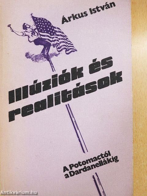 Illúziók és realitások