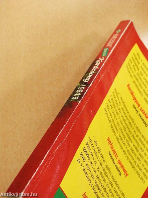 Örökzöld remény/Álmaink szárnyán/Kártyán nyert boldogság