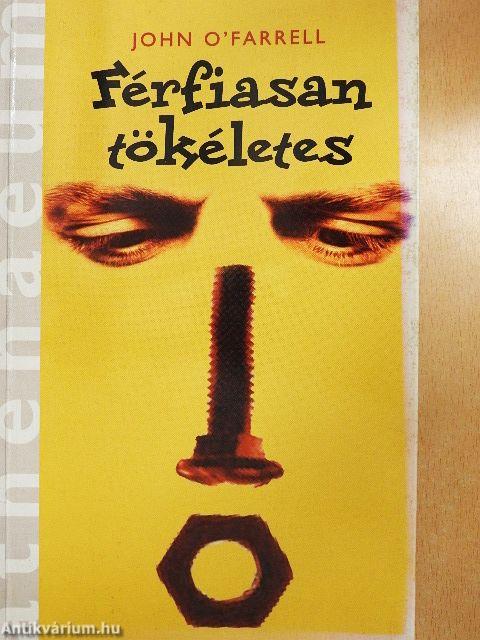 Férfiasan tökéletes