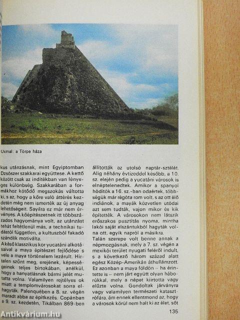 Az építészet világtörténete I-II.