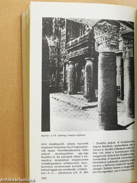 Az építészet világtörténete I-II.