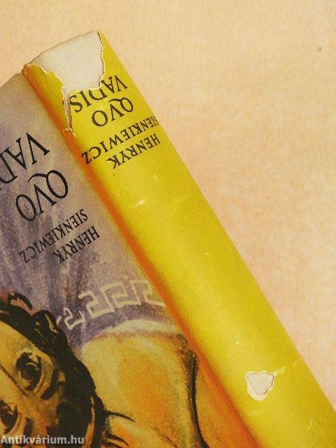 Quo vadis