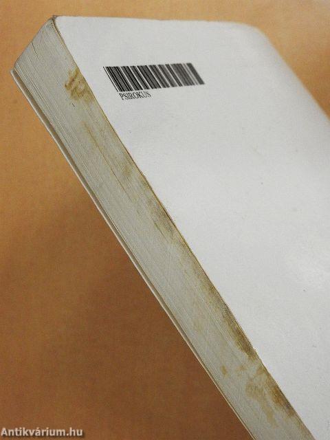 Bevezetés a pszichológiába